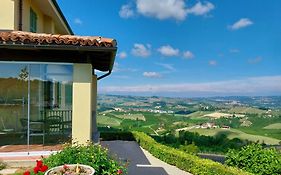 Villa Bellavista Alba, B&B